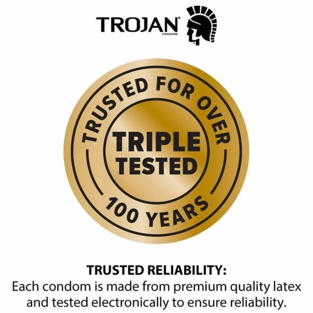 Classic Lubricated Condoms Classic Lubricated Condoms