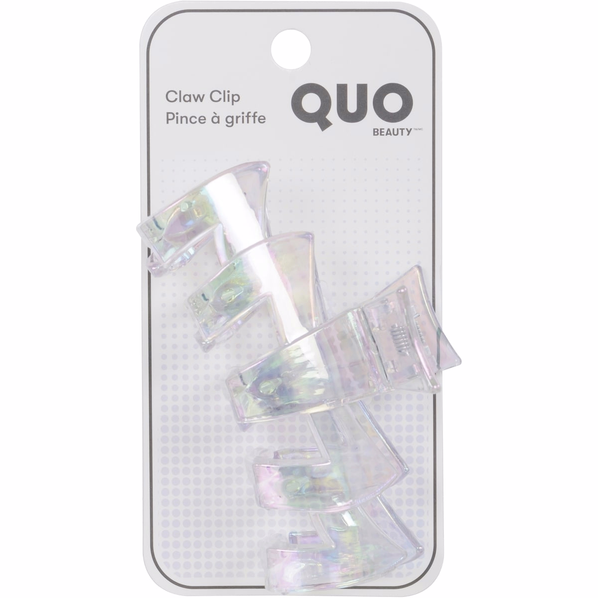 クロークリップ アウラ Lサイズ