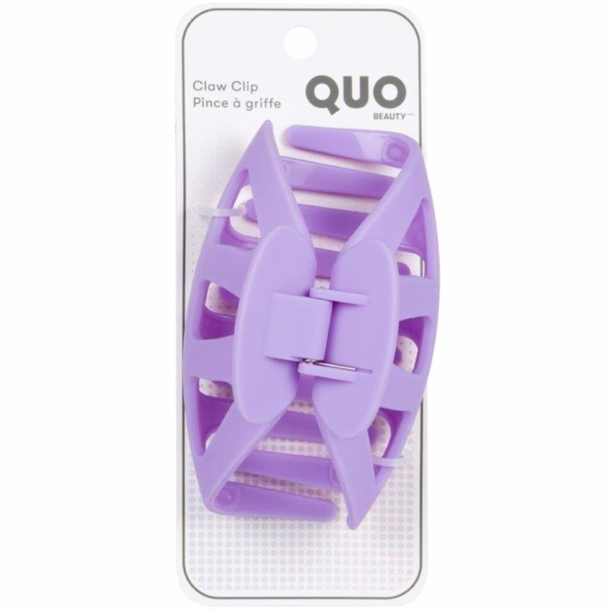 クロークリップ XL ラベンダー