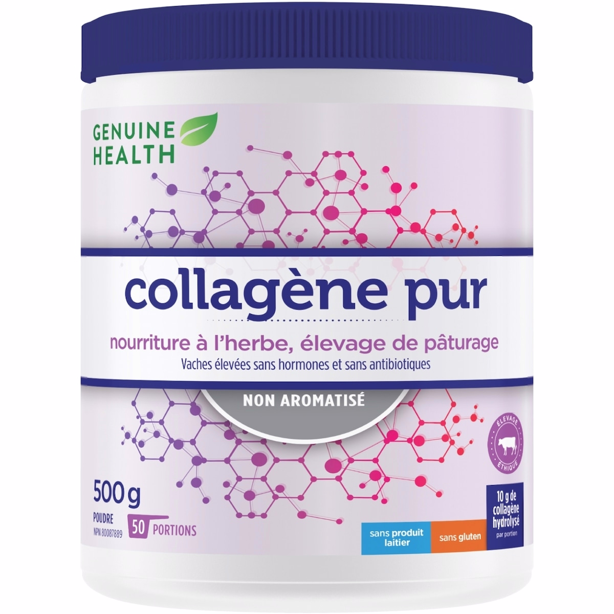 Clean Collagen Bovine