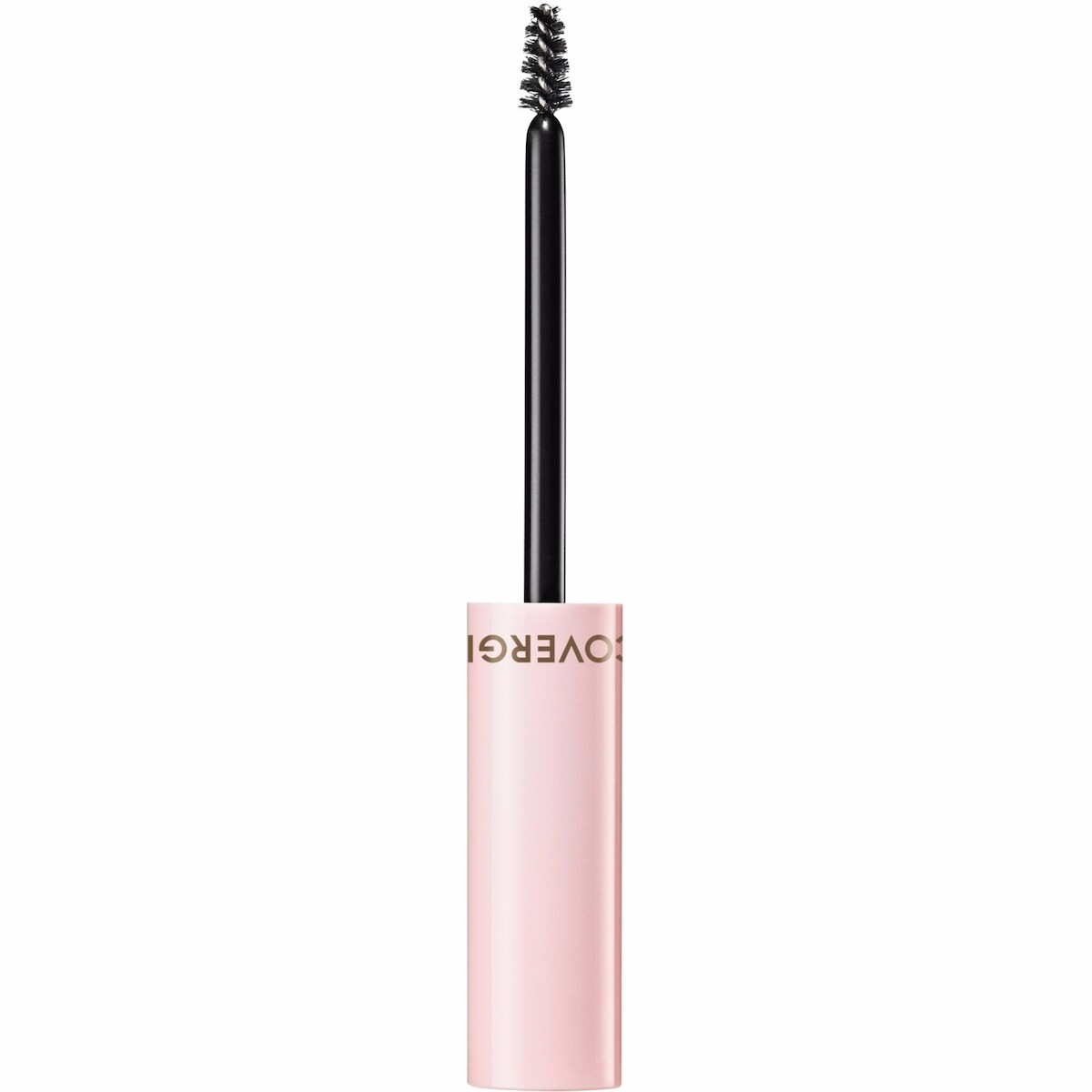 Clean Fresh Brow Eyebrow Gel, Long-Lasting, Vegan Formula, Natural Looking, Easy to Apply, Doesn't Smudge