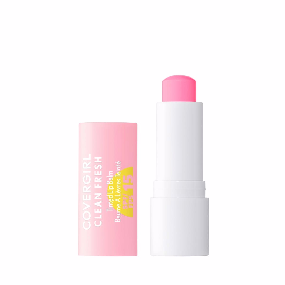 Clean Fresh Canada, 10 You Make Me Blush, Tinted Lip Balm