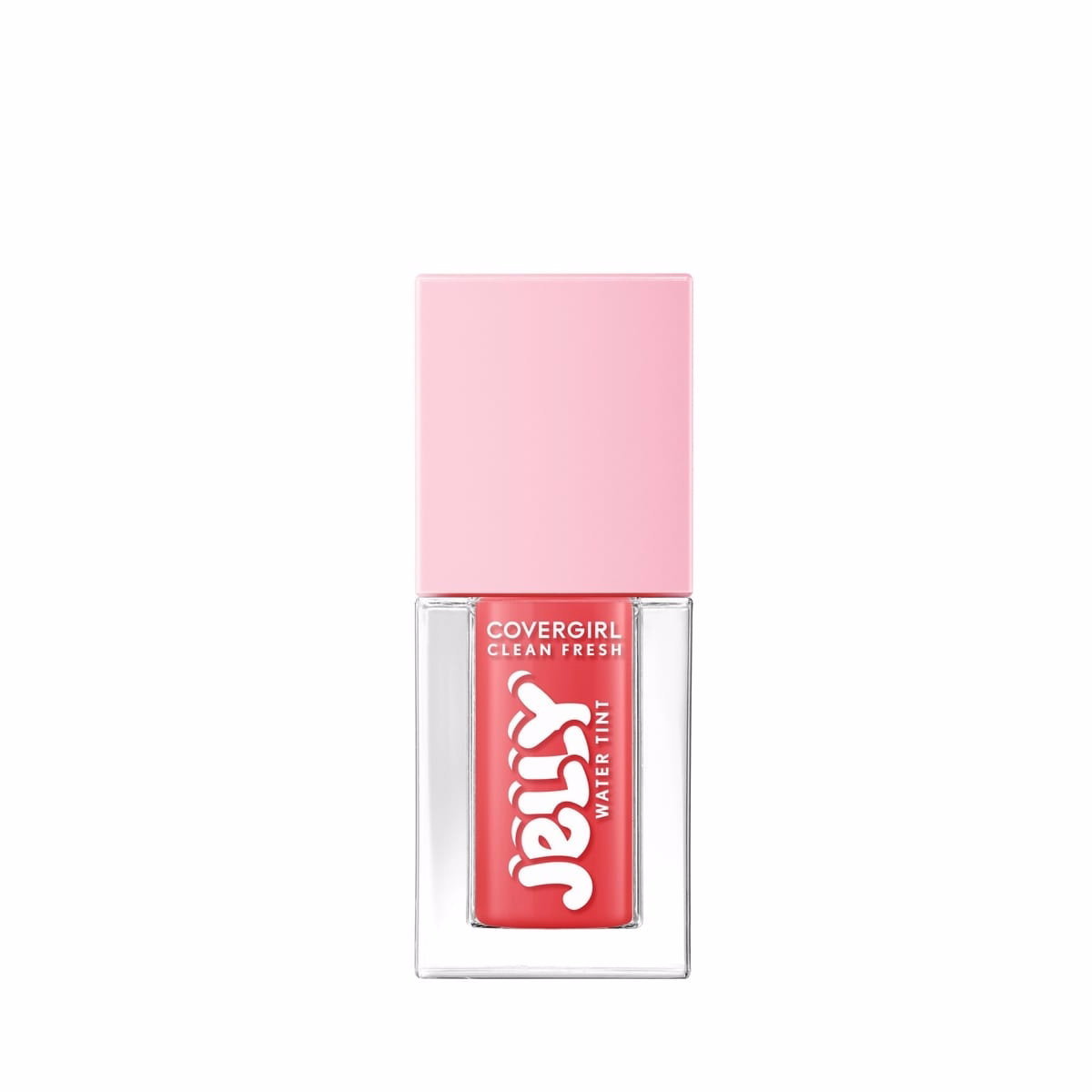 Clean Fresh Jelly Water Tint, 30 Watermelon Splash, Lip & Cheek Color