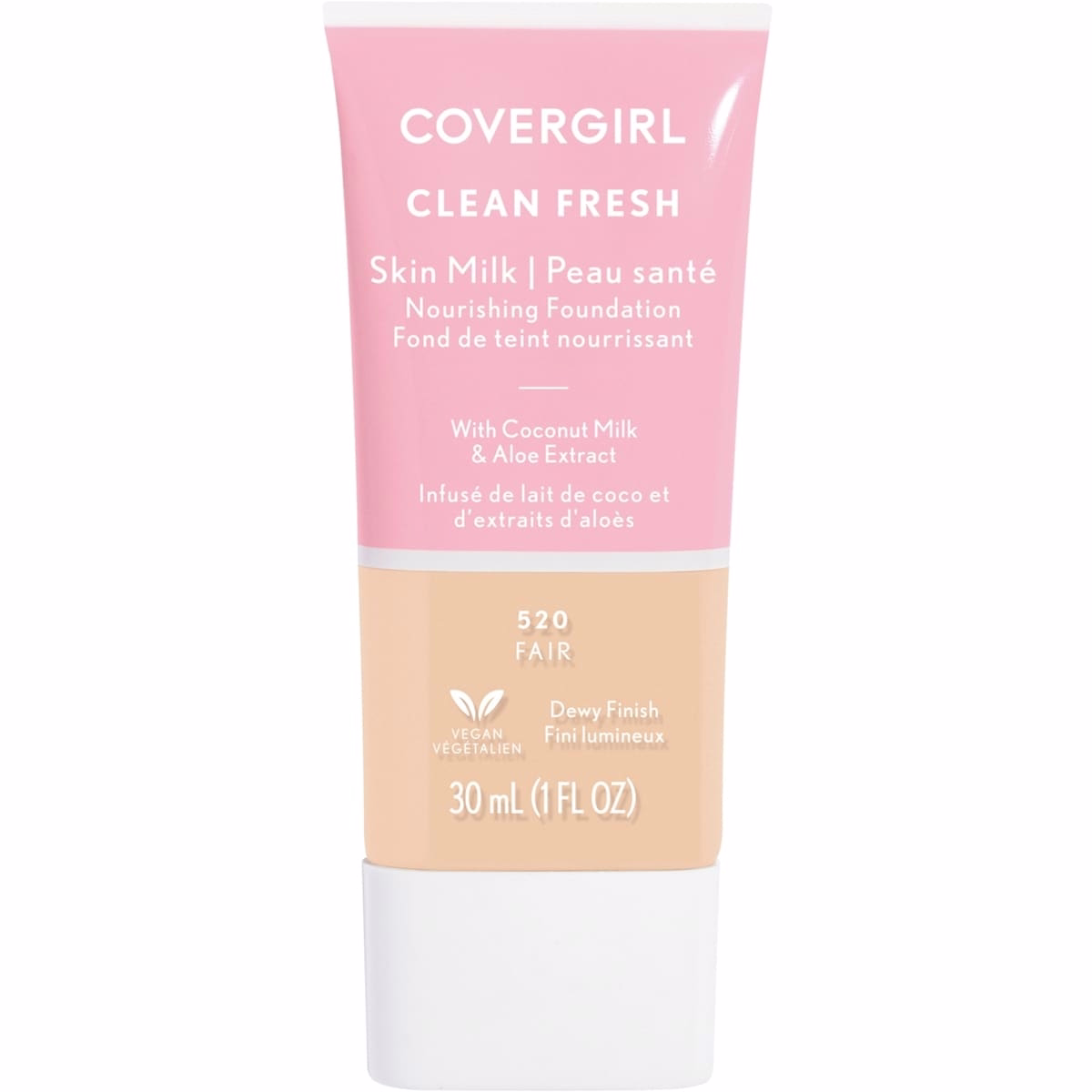 Clean Fresh Skin Tint Foundation Clean Fresh Skin Tint Foundation