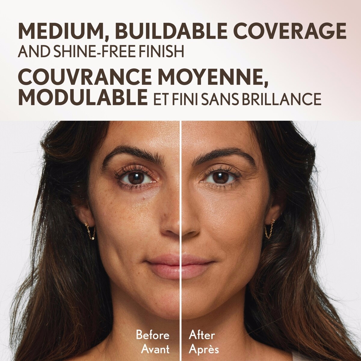 Clean Invisible Pressed Powder, Lightweight, Breathable, Vegan Formula, Talc- and fragrance-free Clean Invisible Pressed Powder, Lightweight, Breathable, Vegan Formula, Talc- and fragrance-free