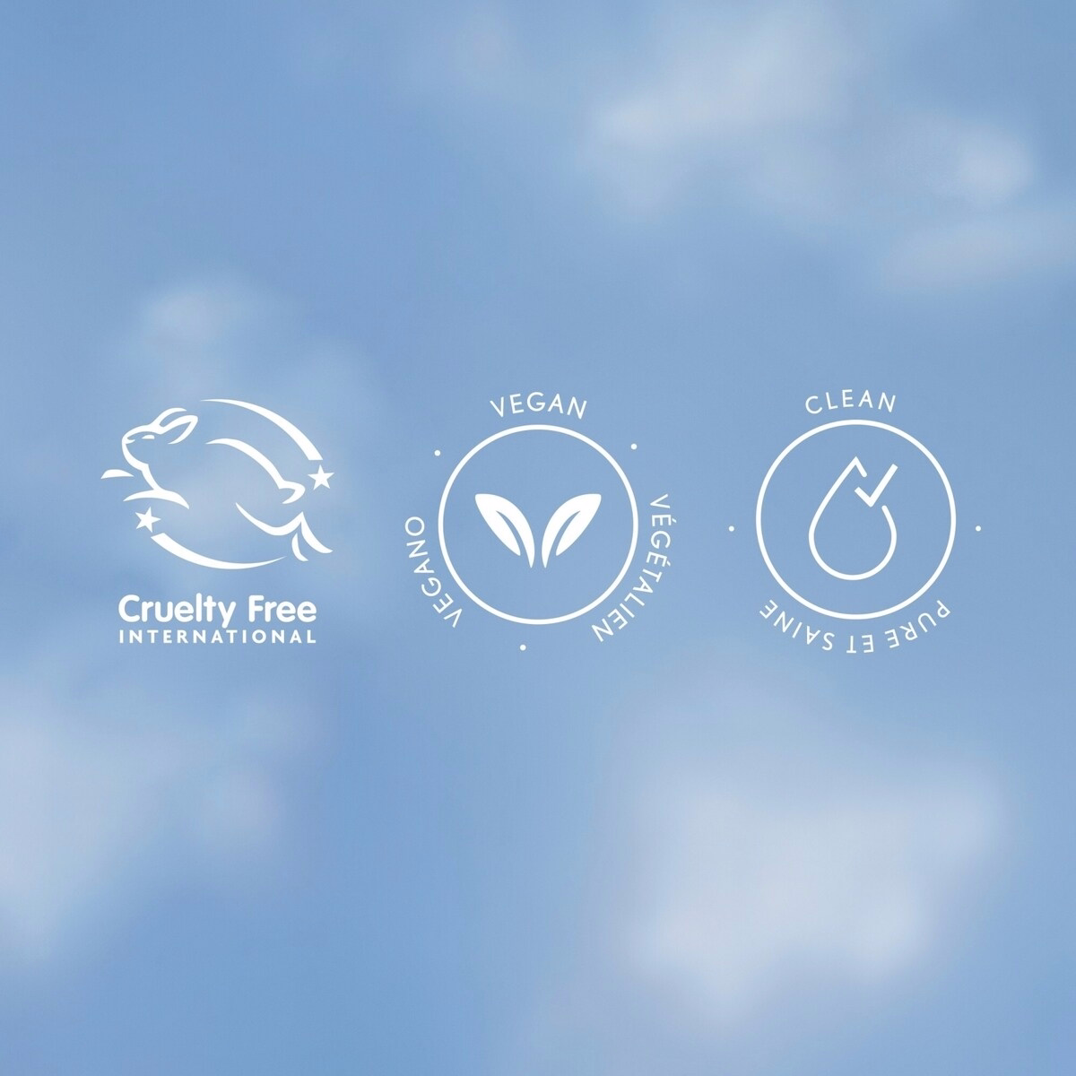 Clean Lip Color, Satin Finish, 24-Hour Wear, Squalane, Avocado & Aloe, Carmine-Free, Non-Drying Clean Lip Color, Satin Finish, 24-Hour Wear, Squalane, Avocado & Aloe, Carmine-Free, Non-Drying