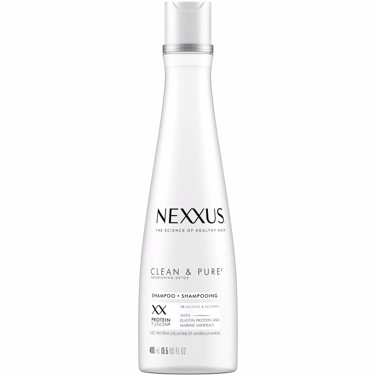 Clean & Pure Shampoo