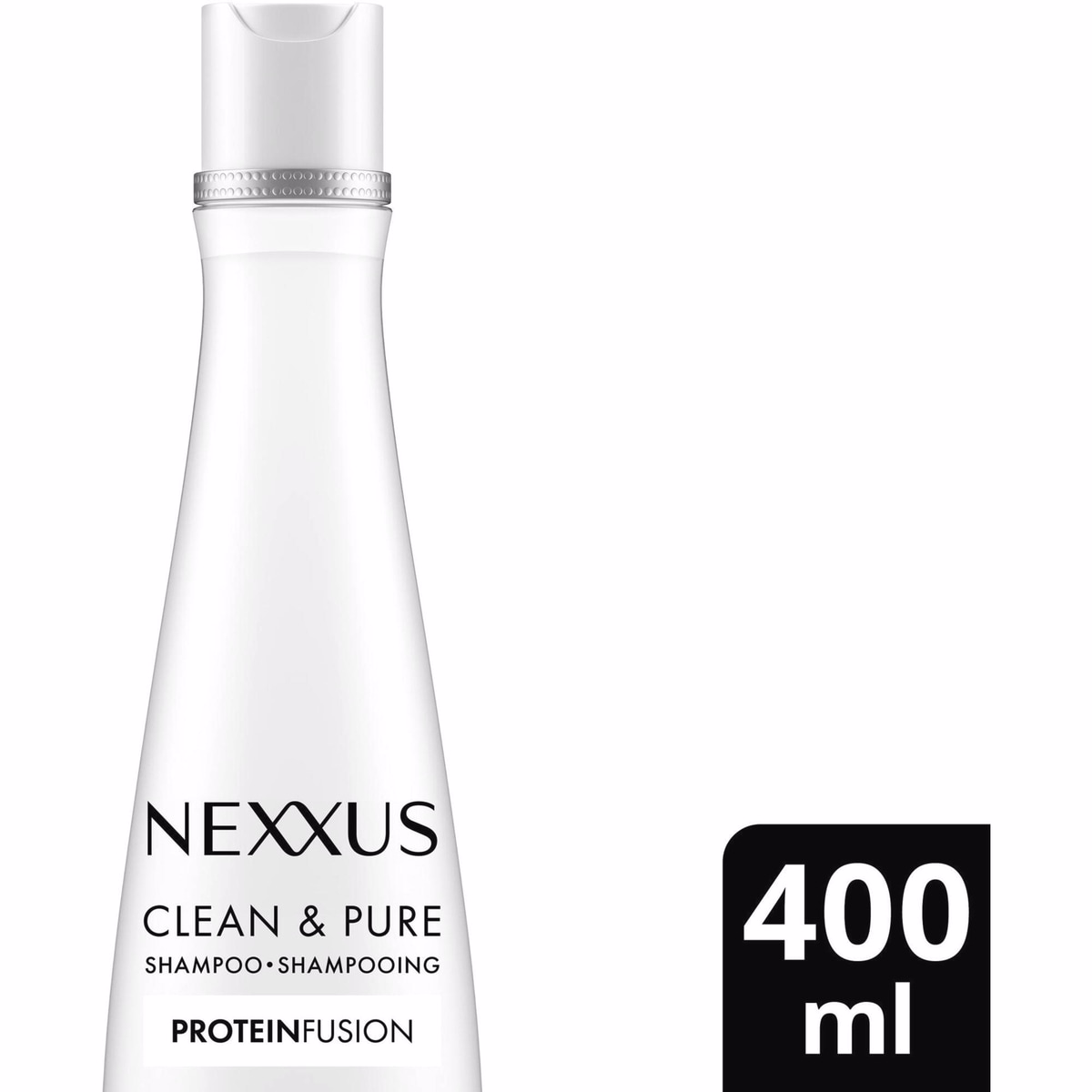 Clean & Pure Shampoo