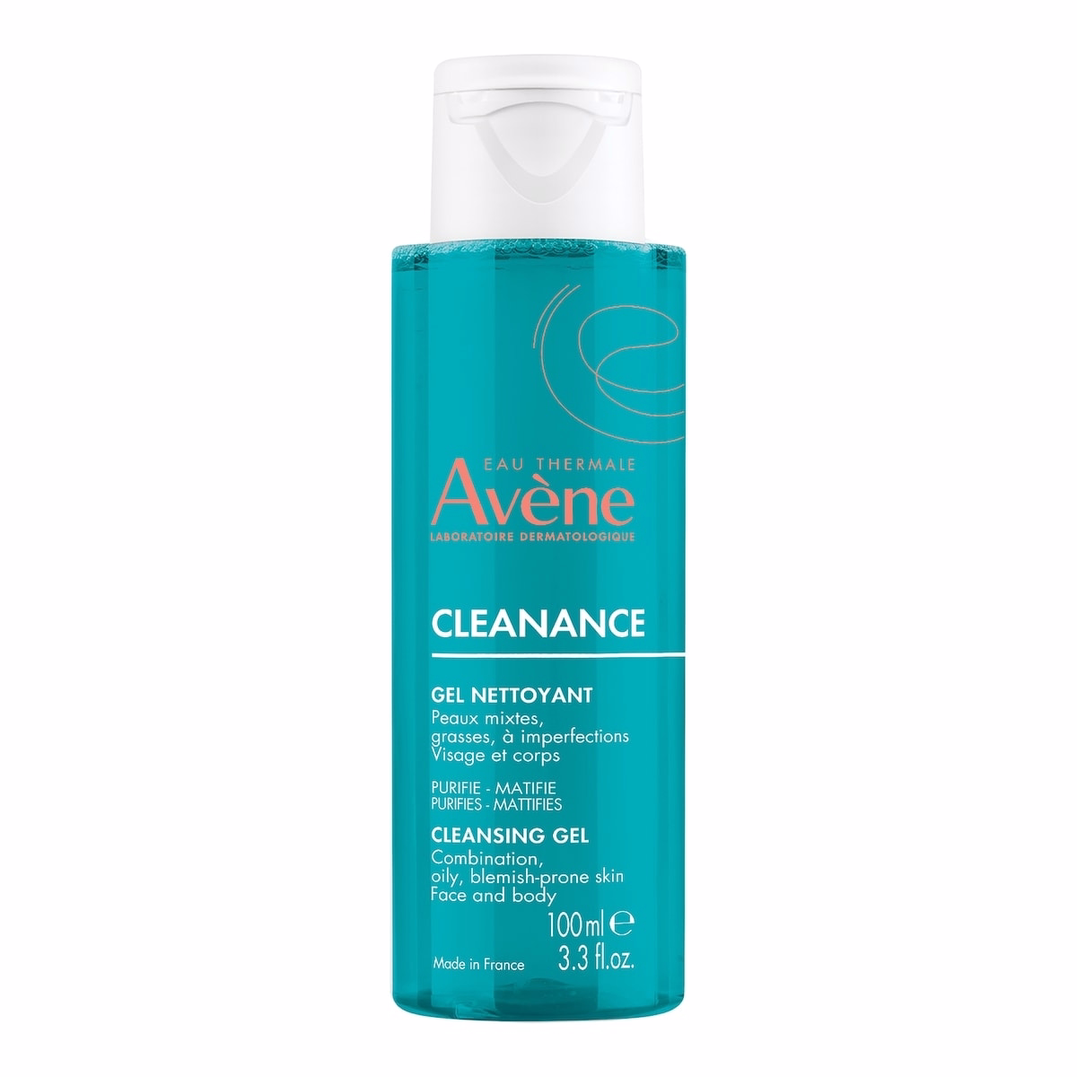 Cleanance Cleansing Gel - Travel Size