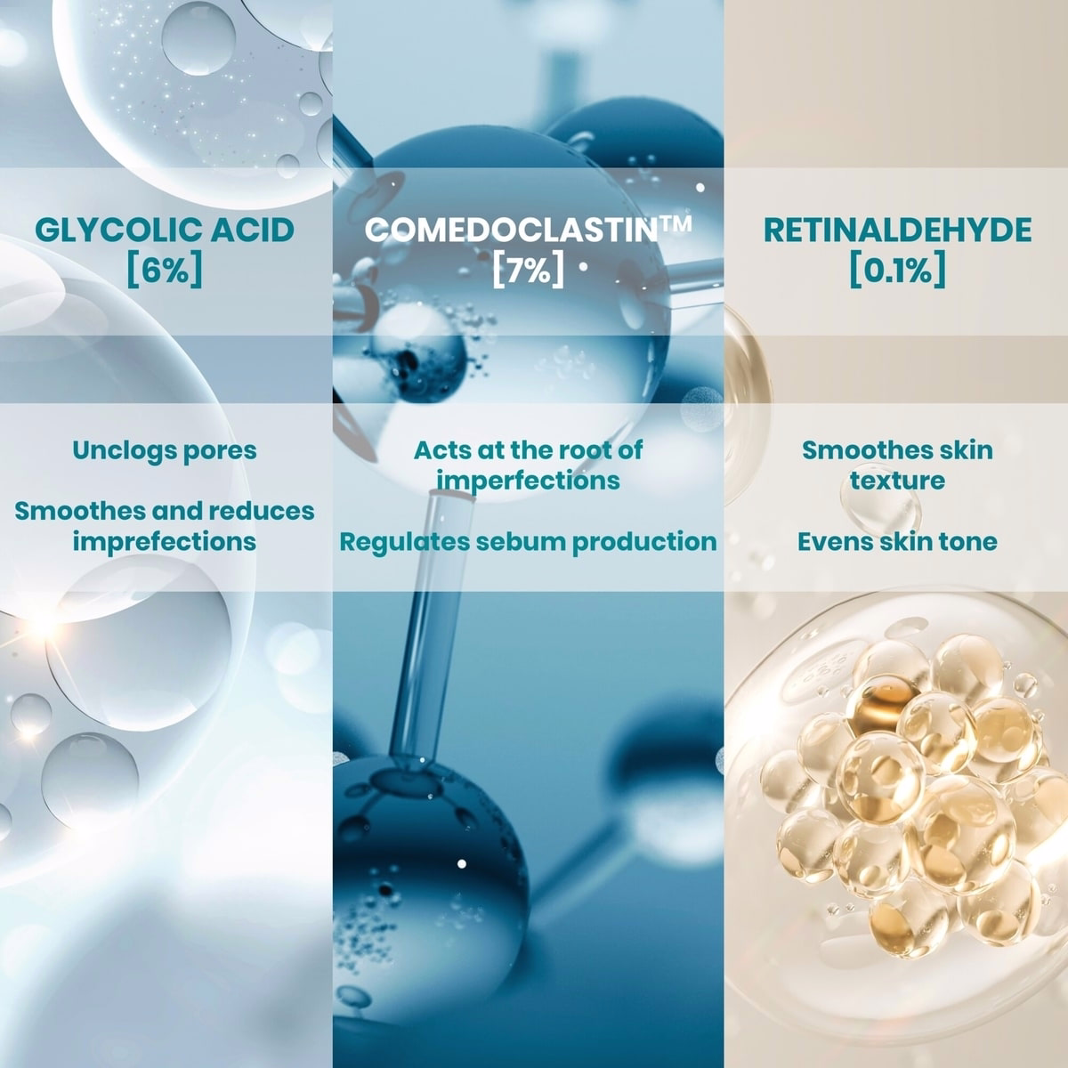 Cleanance Comedomed Peeling Intensive Cream - Persistent blemishes Cleanance Comedomed Peeling Intensive Cream - Persistent blemishes