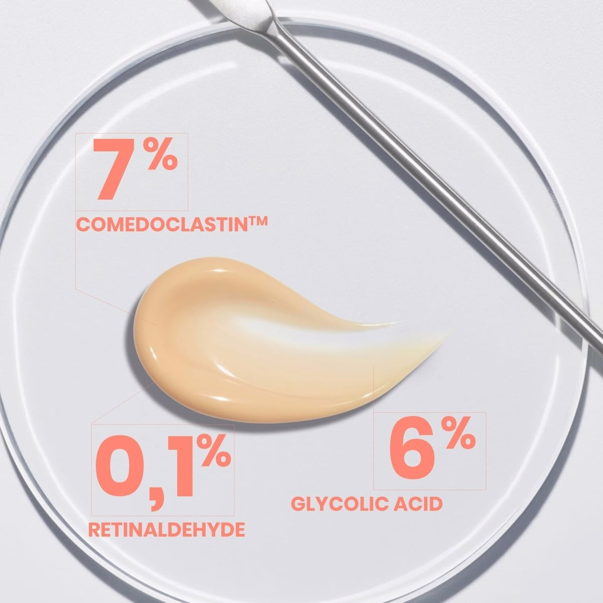 Cleanance Comedomed Peeling Intensive Cream - Persistent blemishes Cleanance Comedomed Peeling Intensive Cream - Persistent blemishes