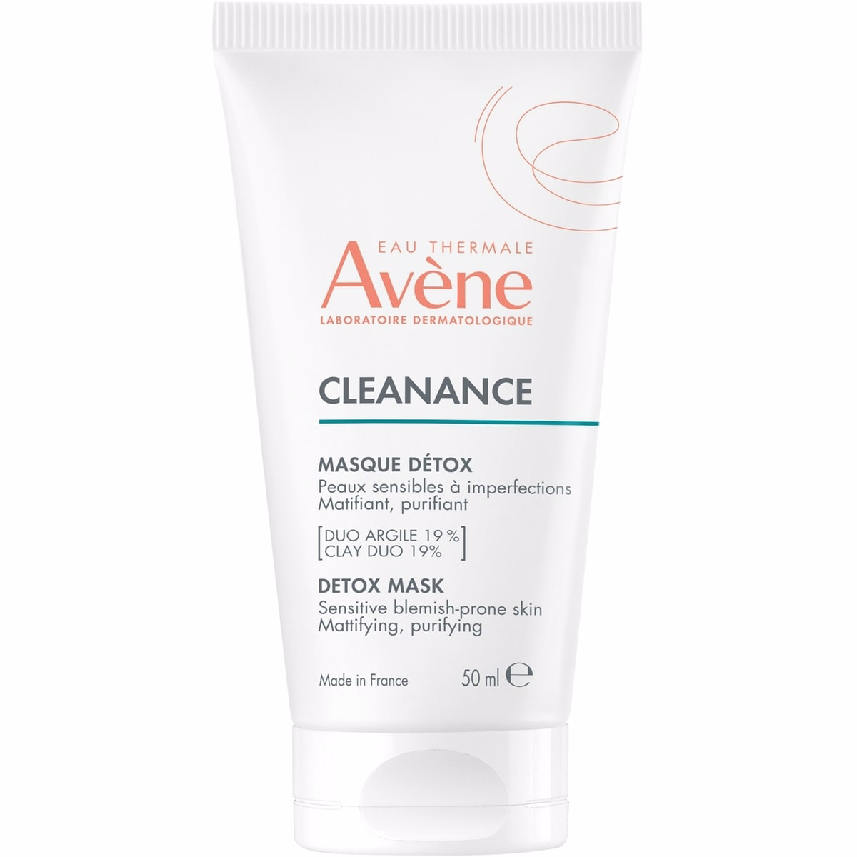 Cleanance Detox Mask