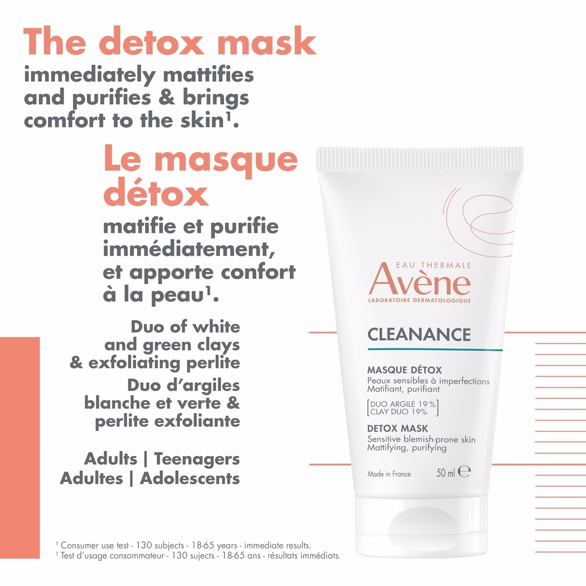 Cleanance Detox Mask Cleanance Detox Mask