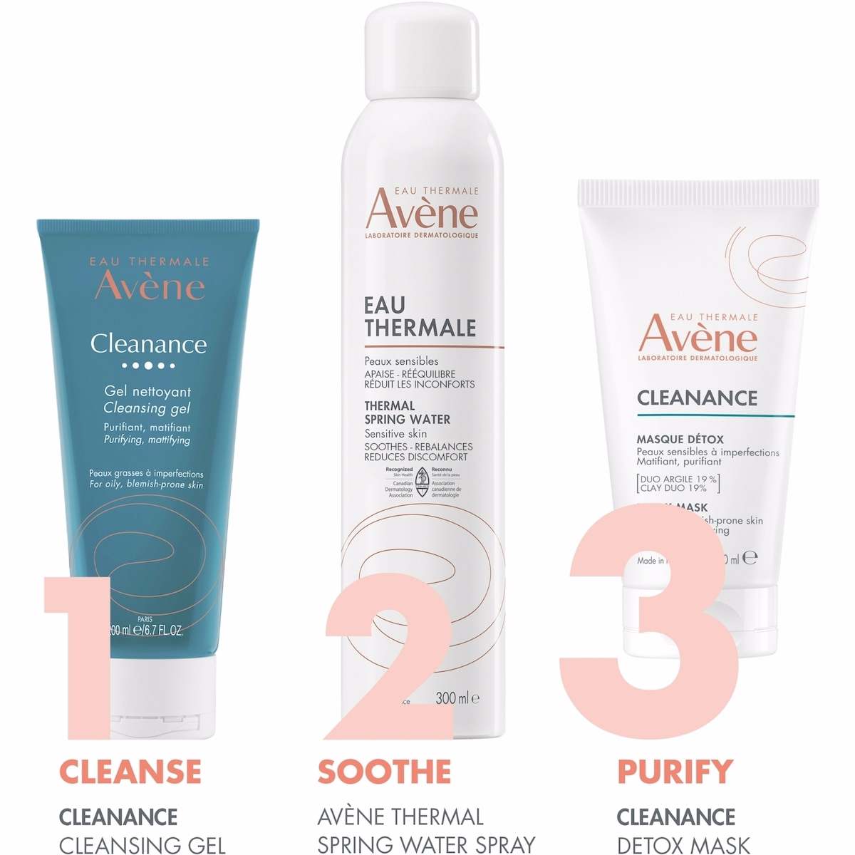 Cleanance Detox Mask Cleanance Detox Mask