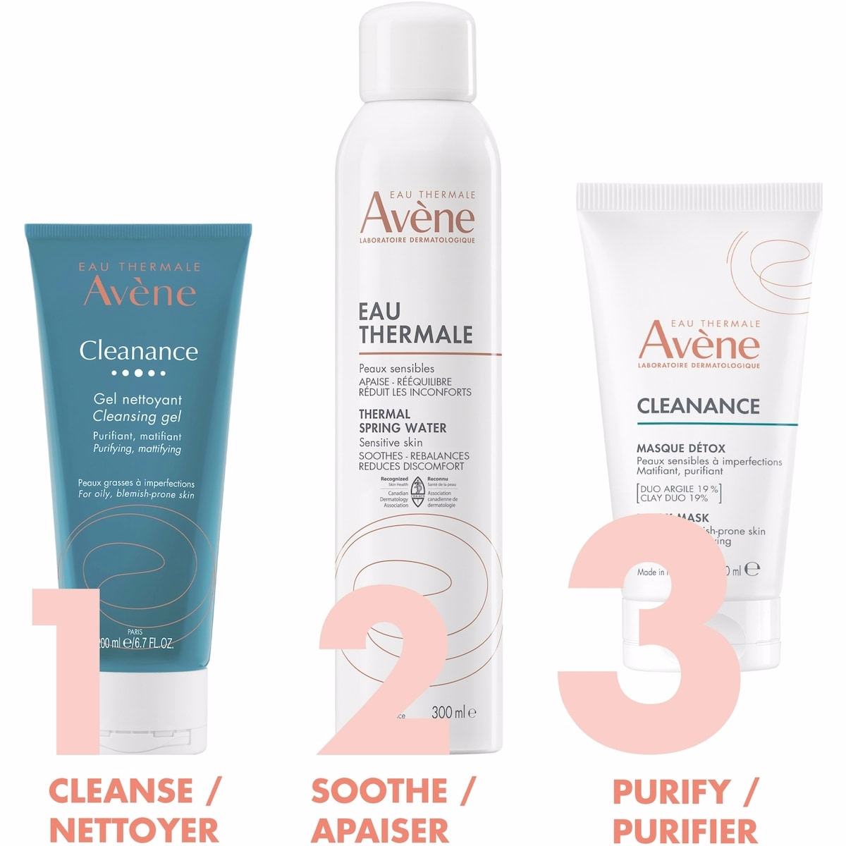Cleanance Detox Mask Cleanance Detox Mask