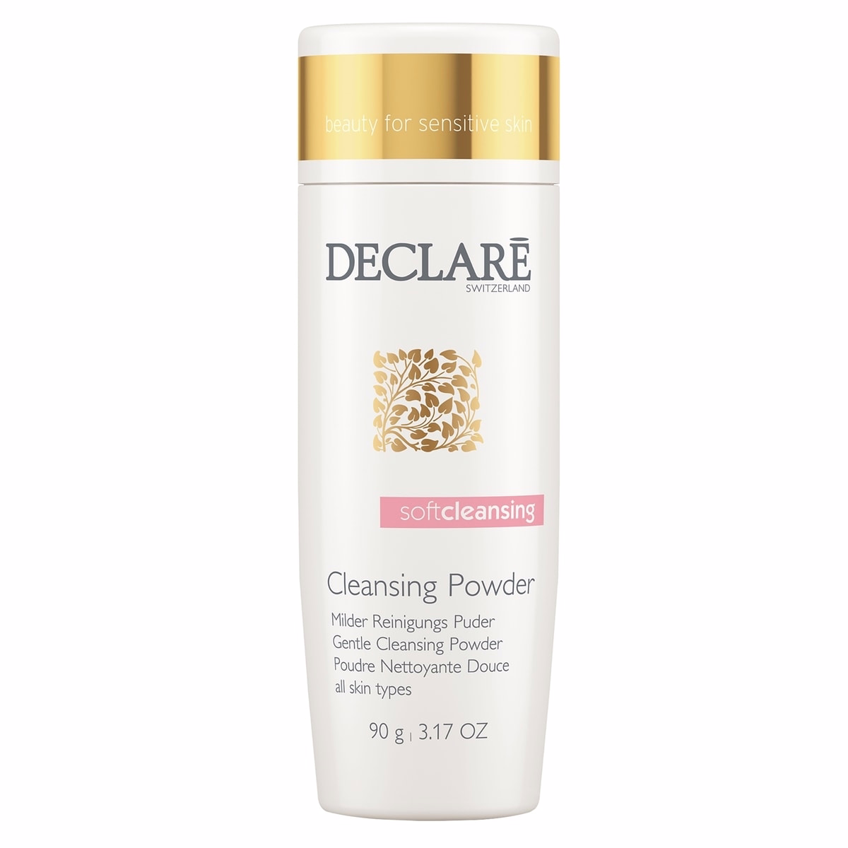 Cleansing Powder Cleansing Powder