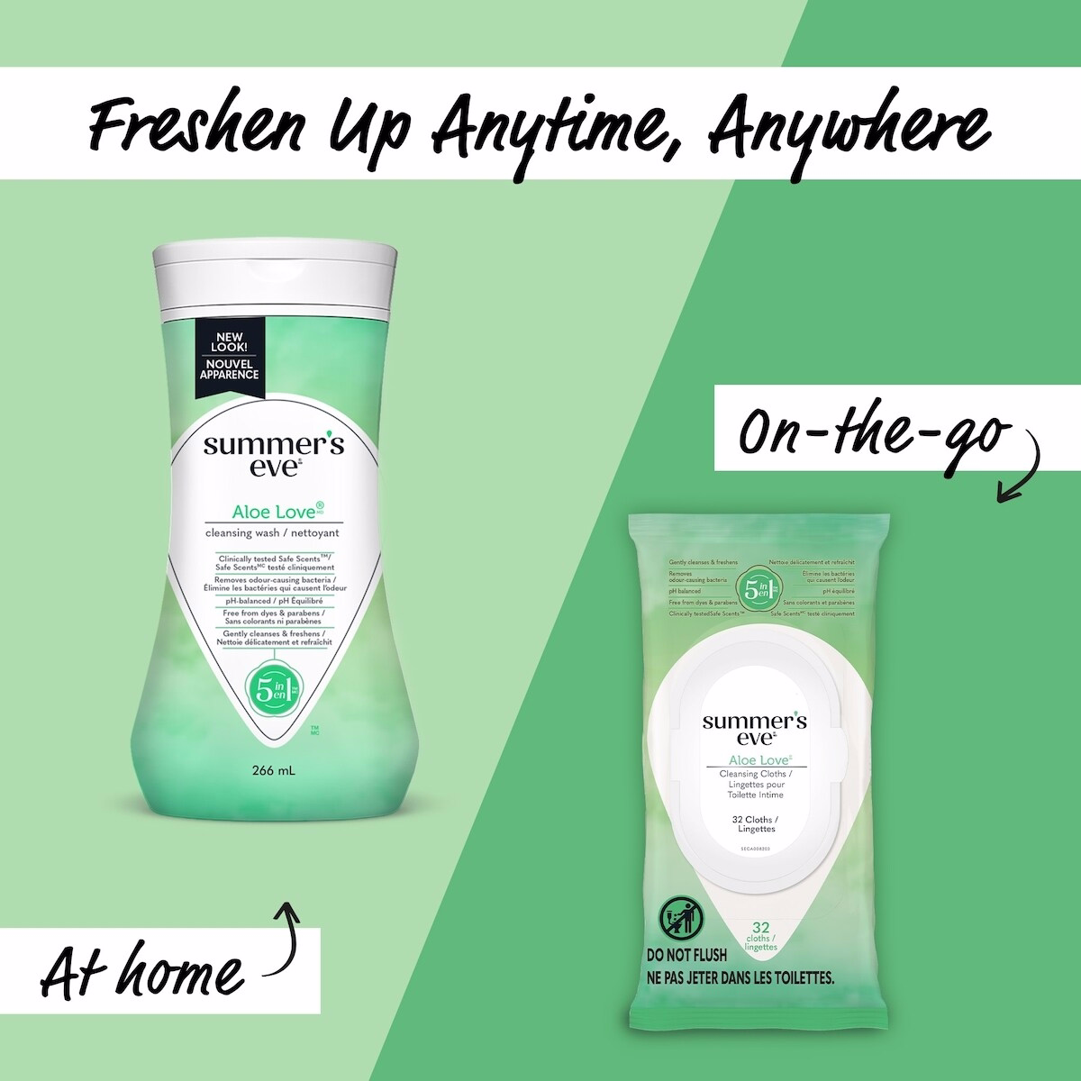 Cleansing Wash - Aloe Love Cleansing Wash - Aloe Love