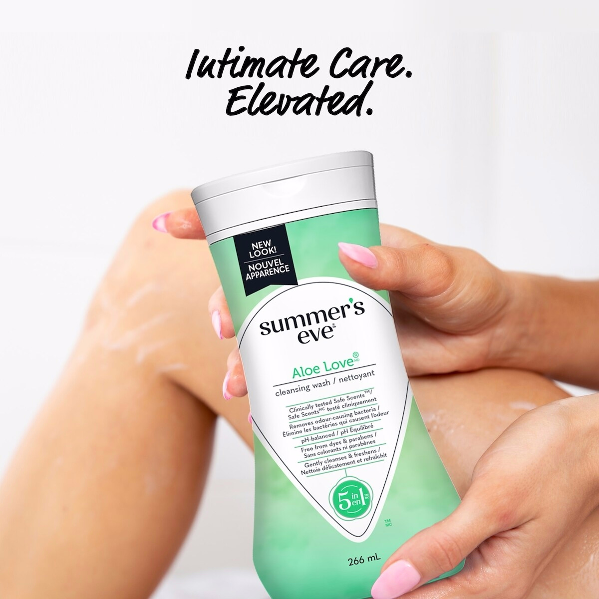 Cleansing Wash - Aloe Love Cleansing Wash - Aloe Love