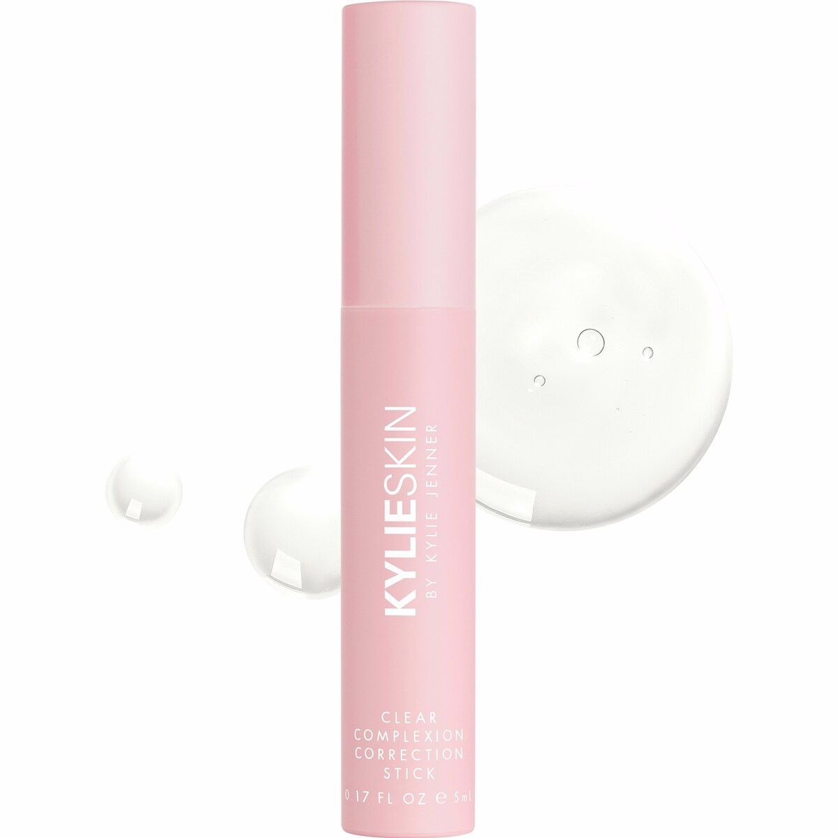 Clear Complexion Correction Stick with Salicylic Acid, Glycolic Acid, clears imperfections, evens complexion
