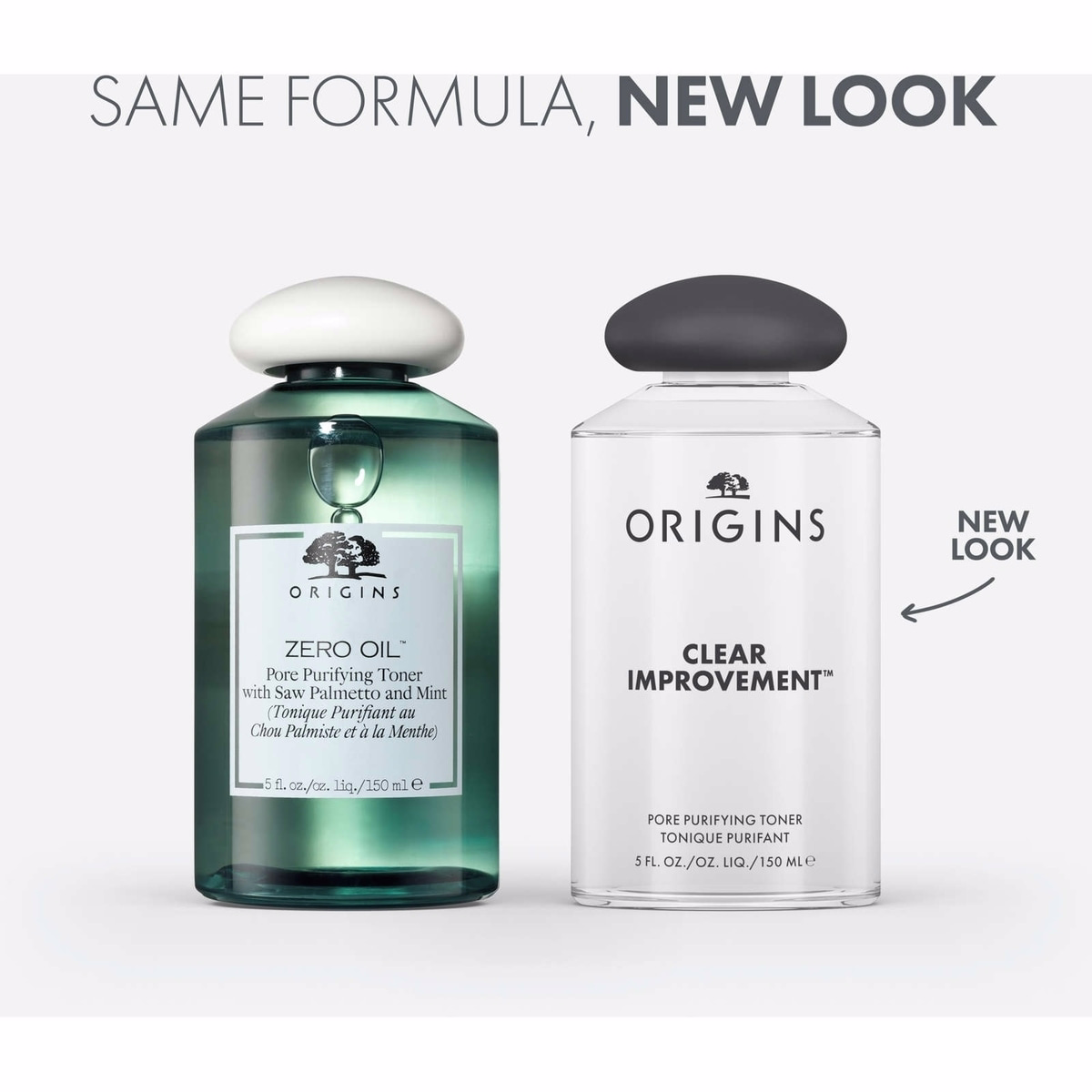 Clear Improvement Pore Purifying Toner