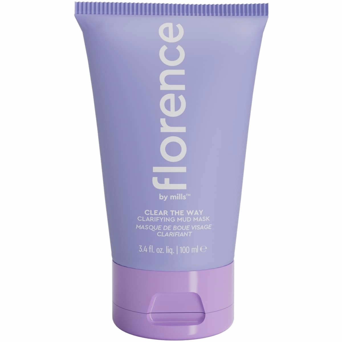 Clear The Way Clarifying Mud Mask