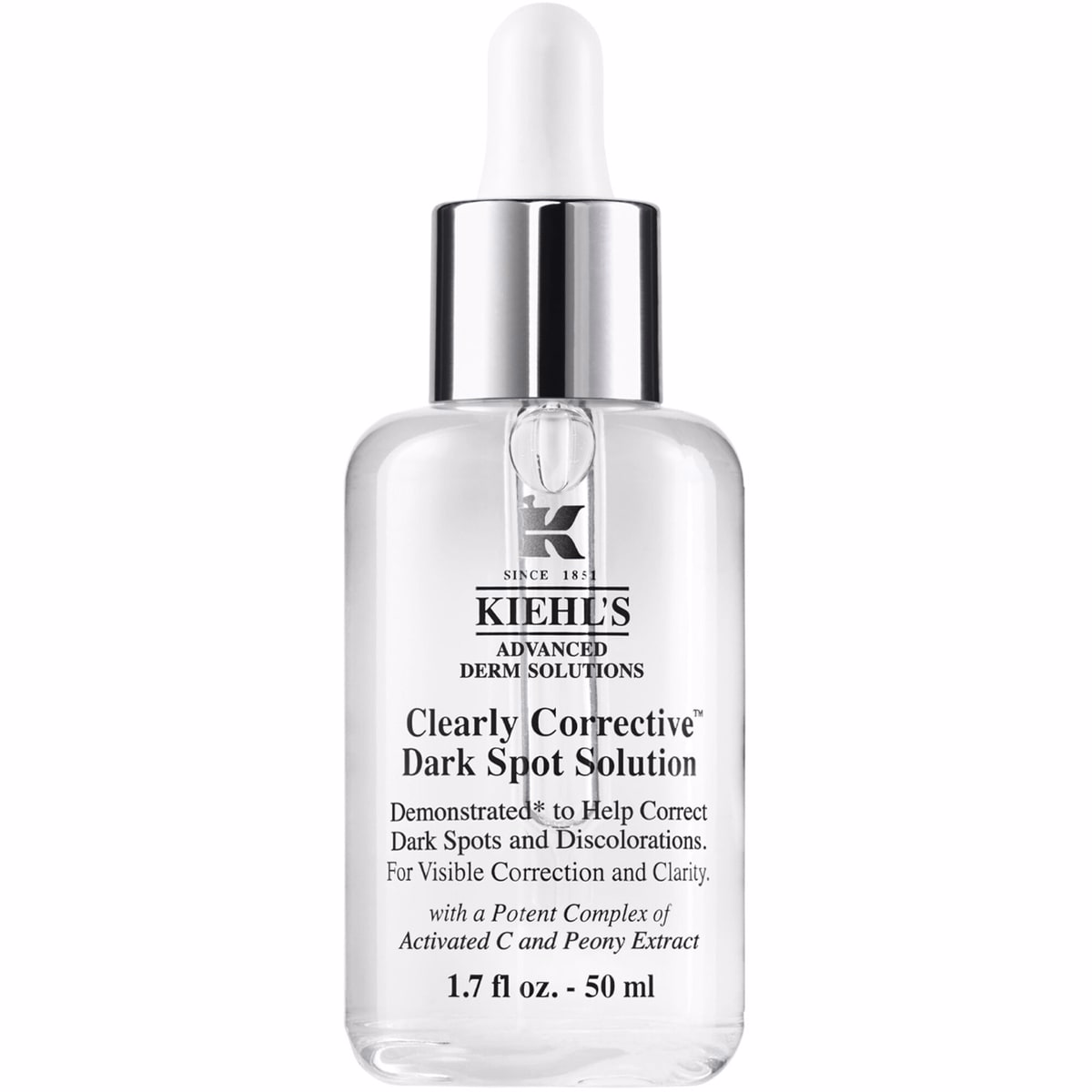 Clearly Corrective™ Dark Spot Solution