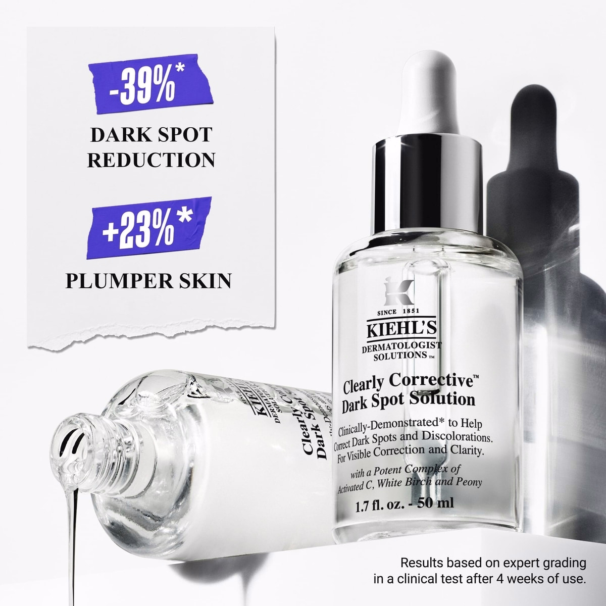 Clearly Corrective™ Dark Spot Solution
