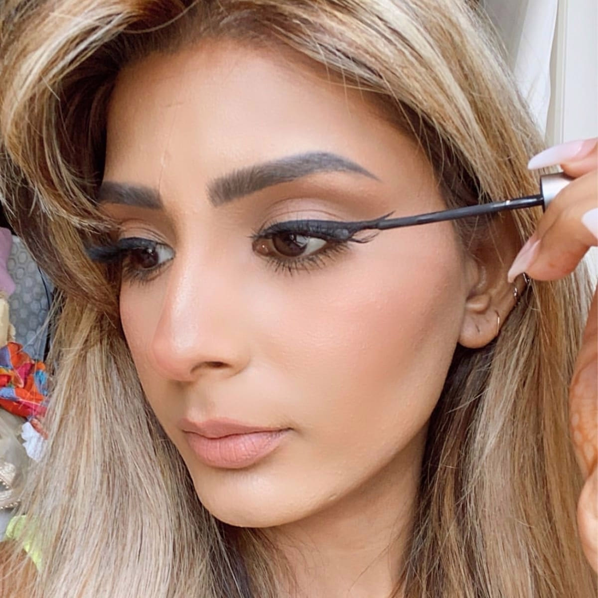 Cleopatra InkXpert Liquid Eyeliner