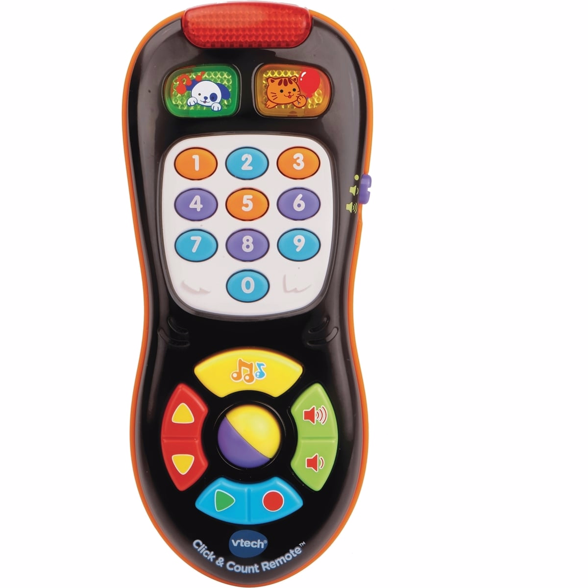 Click & Count Remote™ English Version Click & Count Remote™ English Version