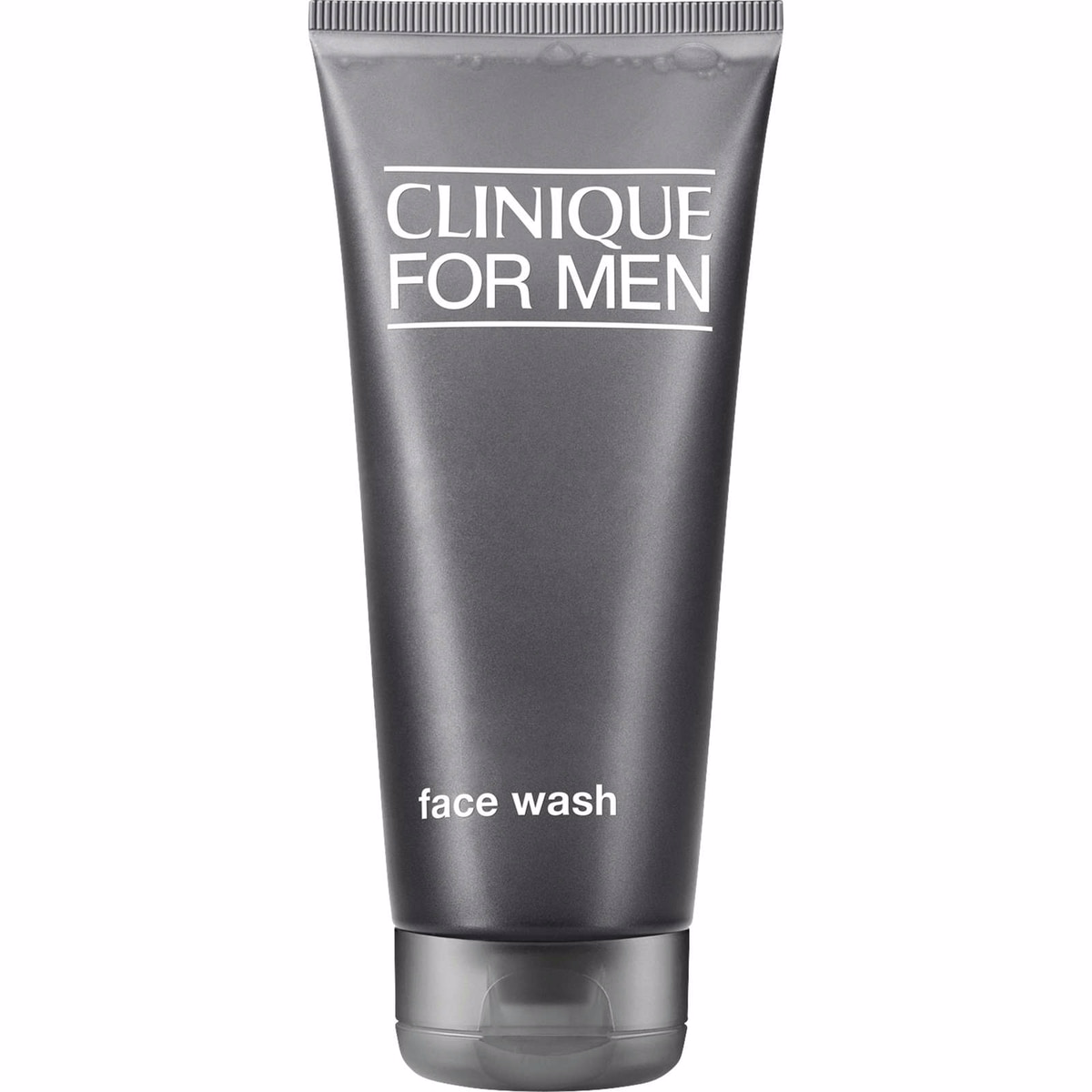 Clinique 男士潔面乳