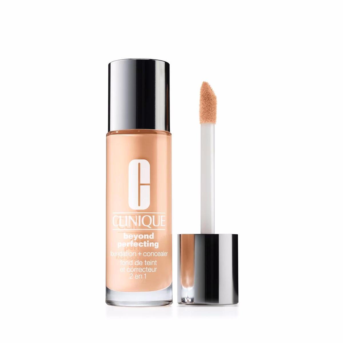 Clinique Foundation + Concealer Beyond Perfecting 30 mL