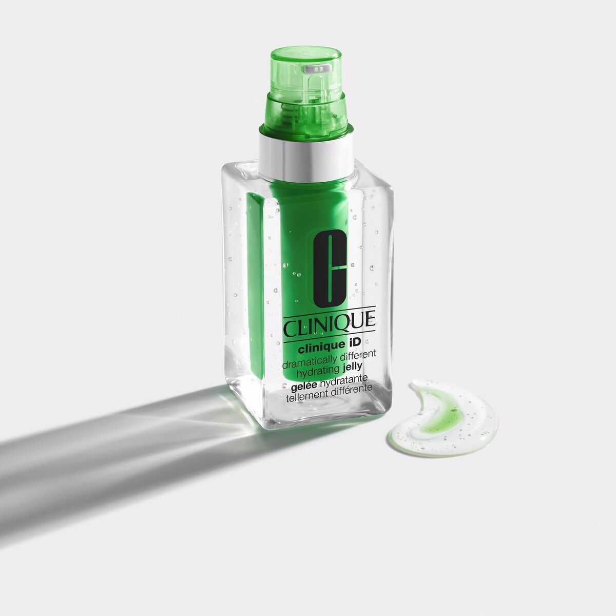 Clinique iD™: Moisturizer + Concentrate for Irritation