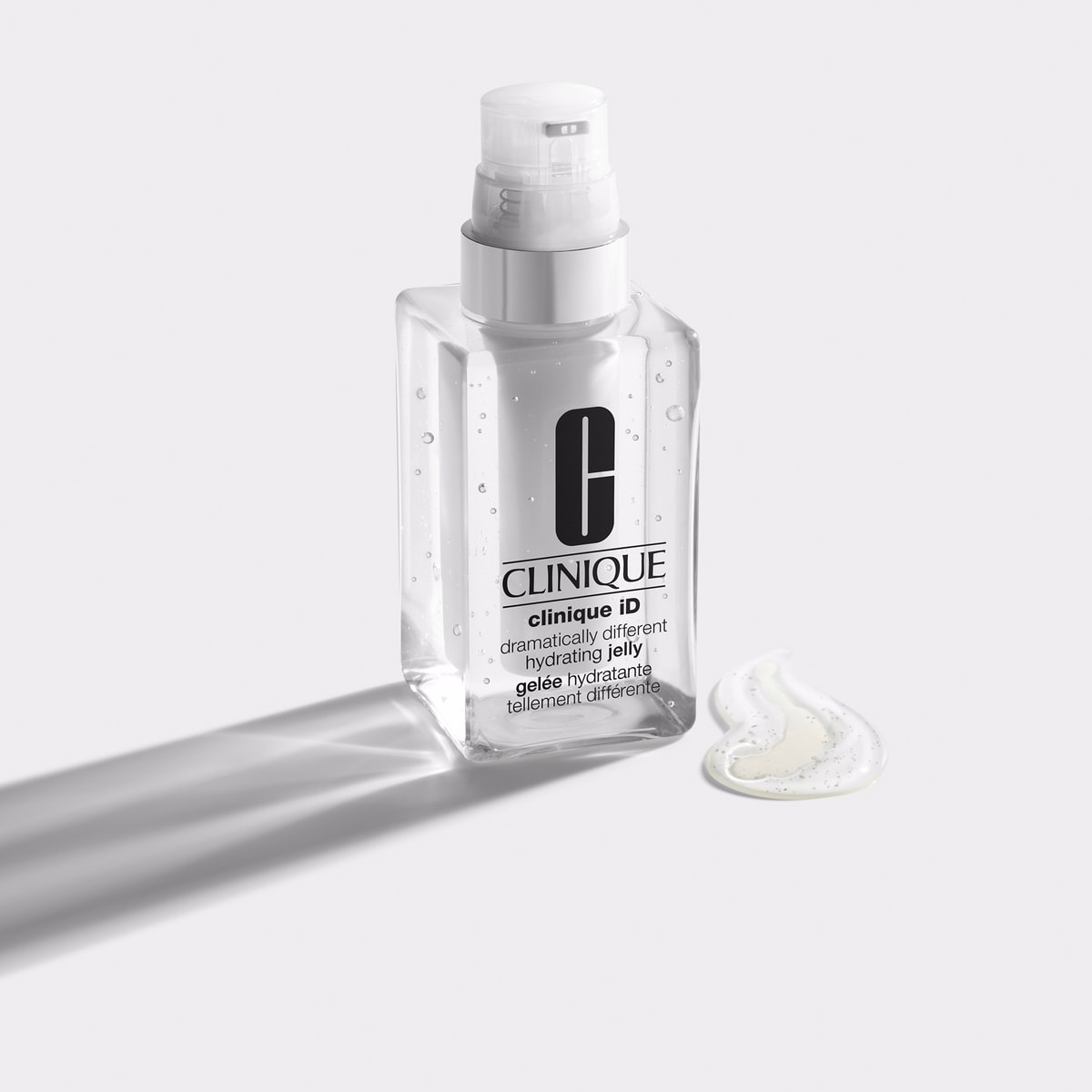 Clinique iD™: Moisturizer + Concentrate for Uneven Skin Tone