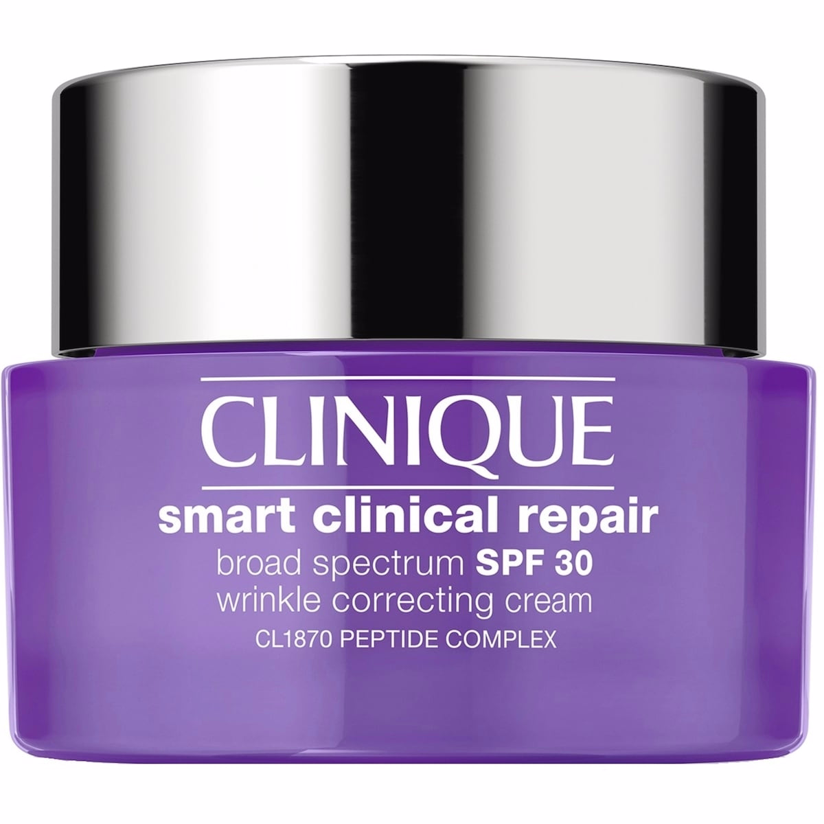 Clinique Smart SPF 30 Wrinkle Correcting Cream