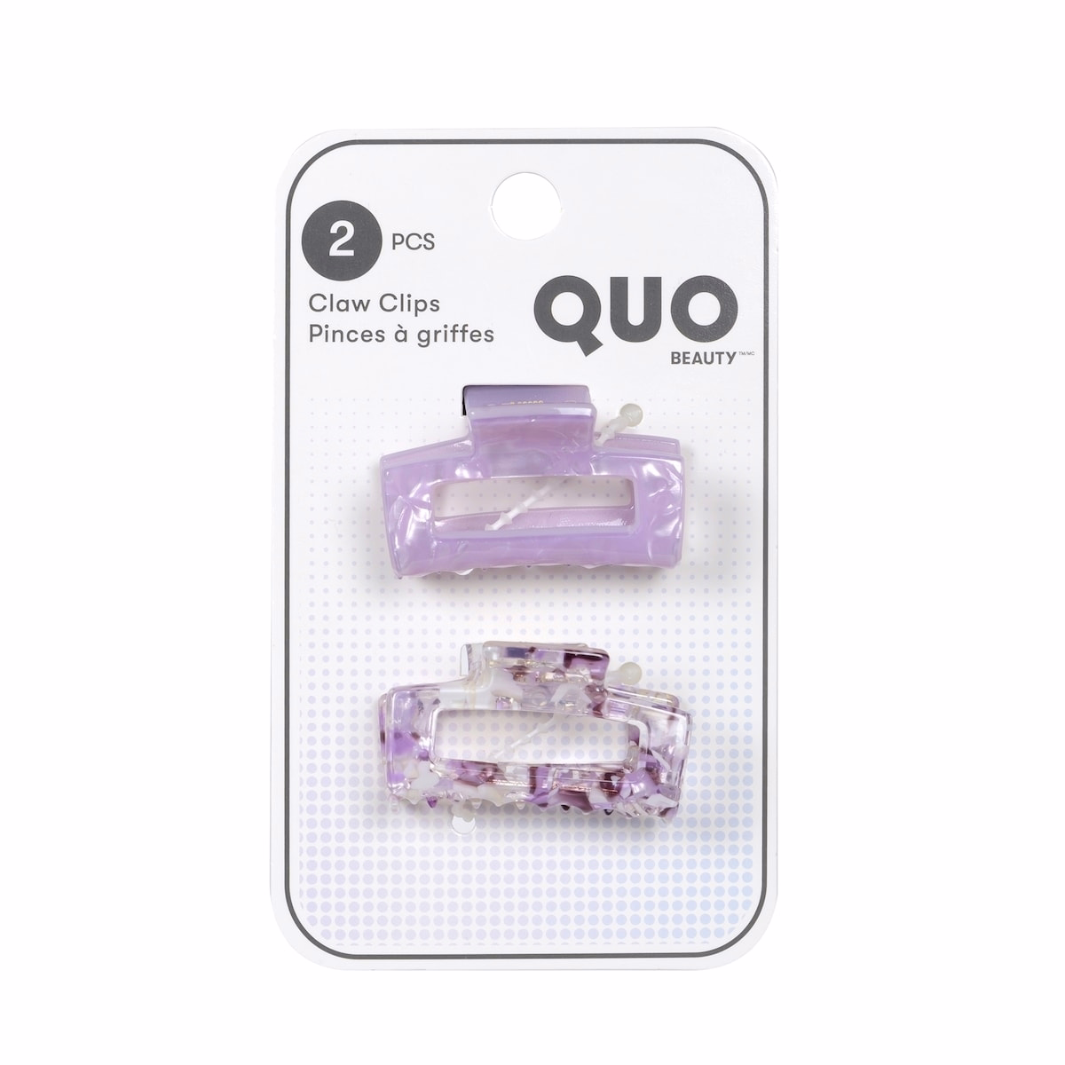 クリップクロー アソートパック