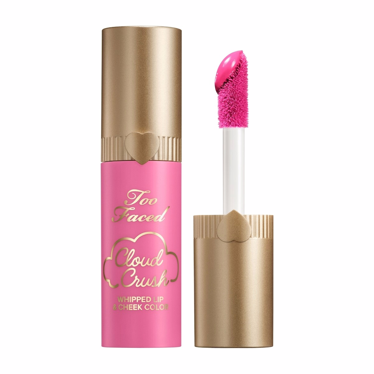 Cloud Crush Whipped Lip & Cheek Colour - Super Candy Clouds