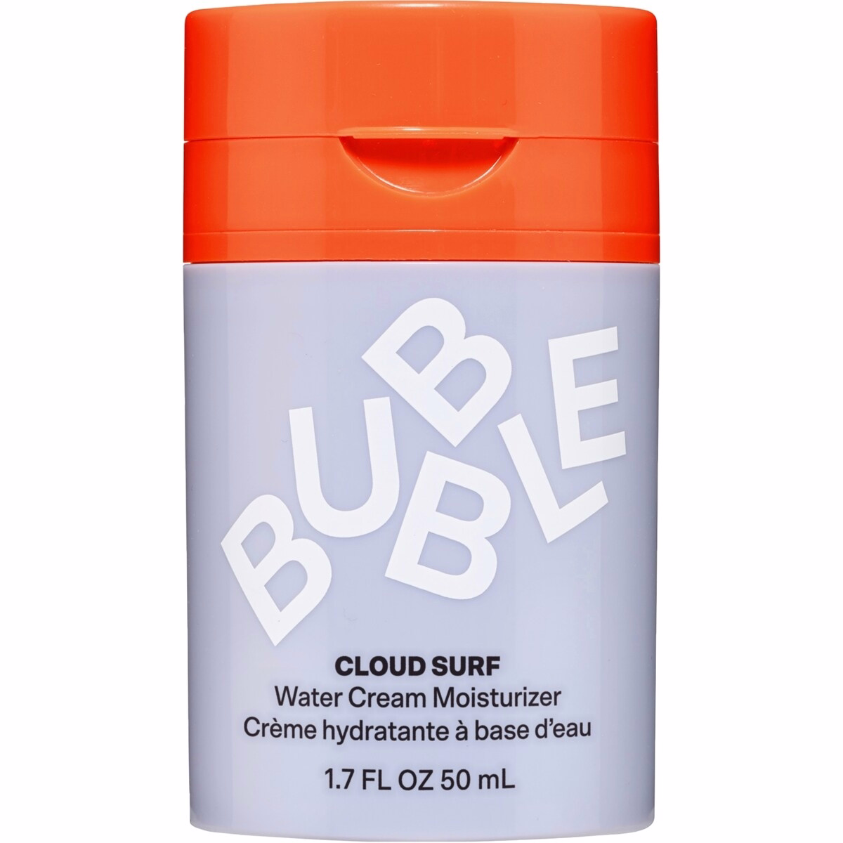Cloud Surf Water Cream Moisturiser