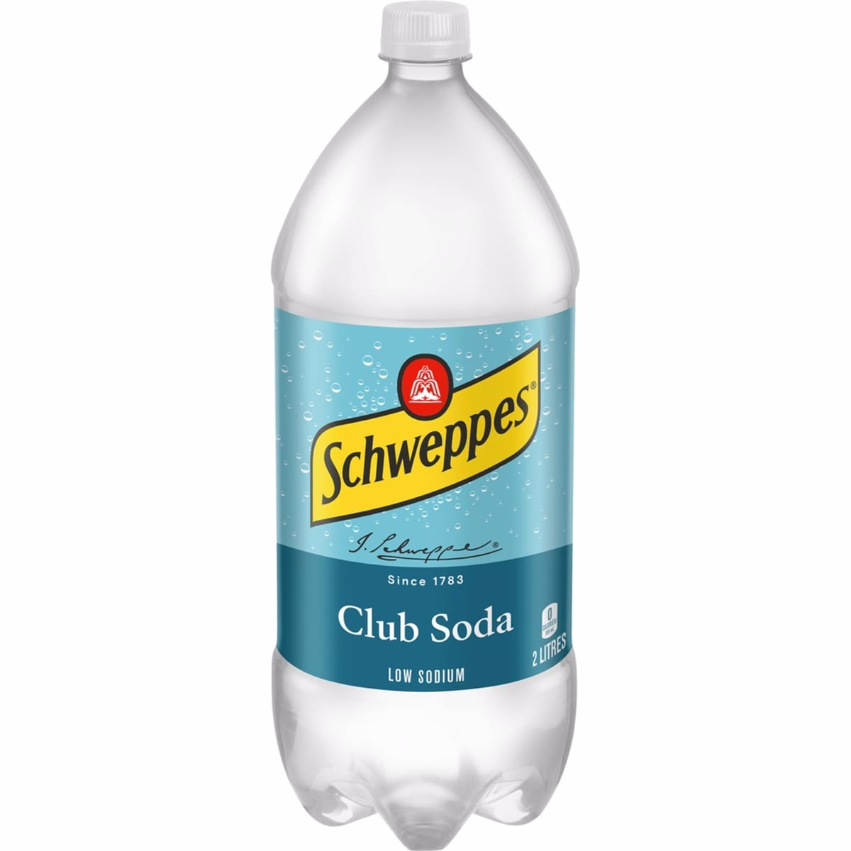 Club Soda