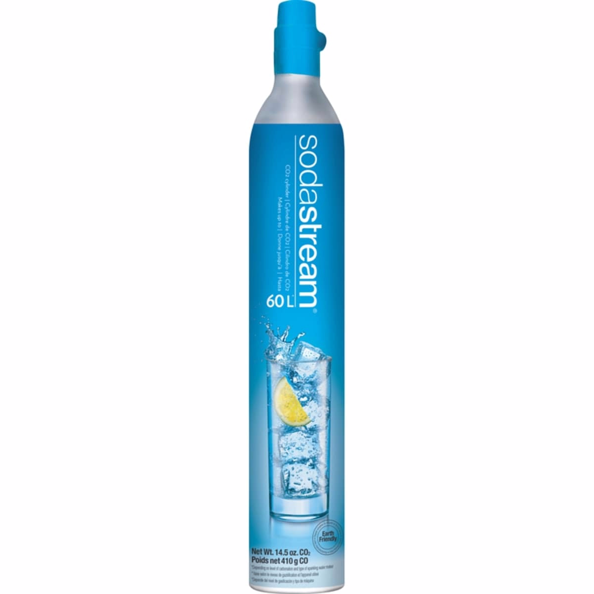Co2 Cylinder