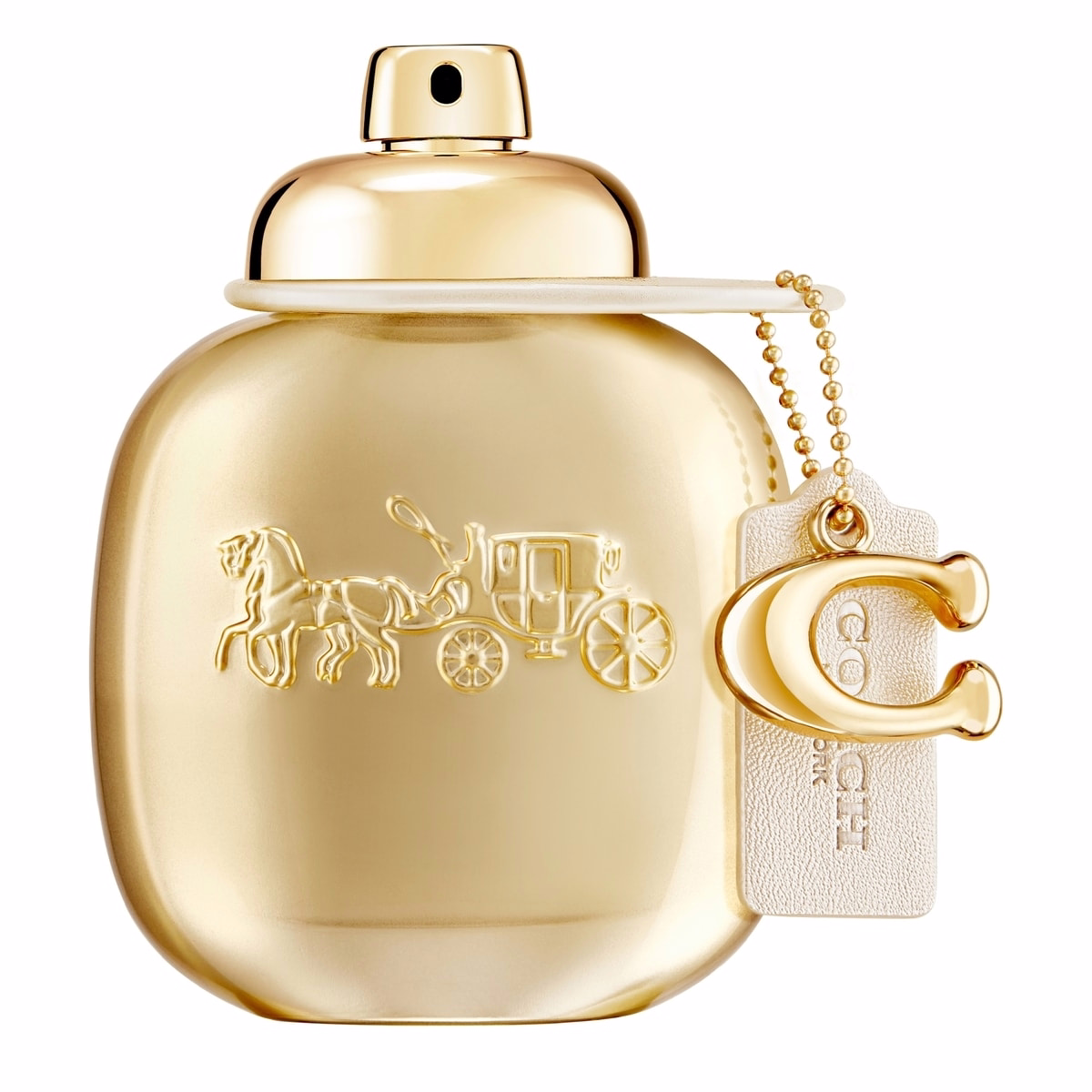 Coach Or Parfum