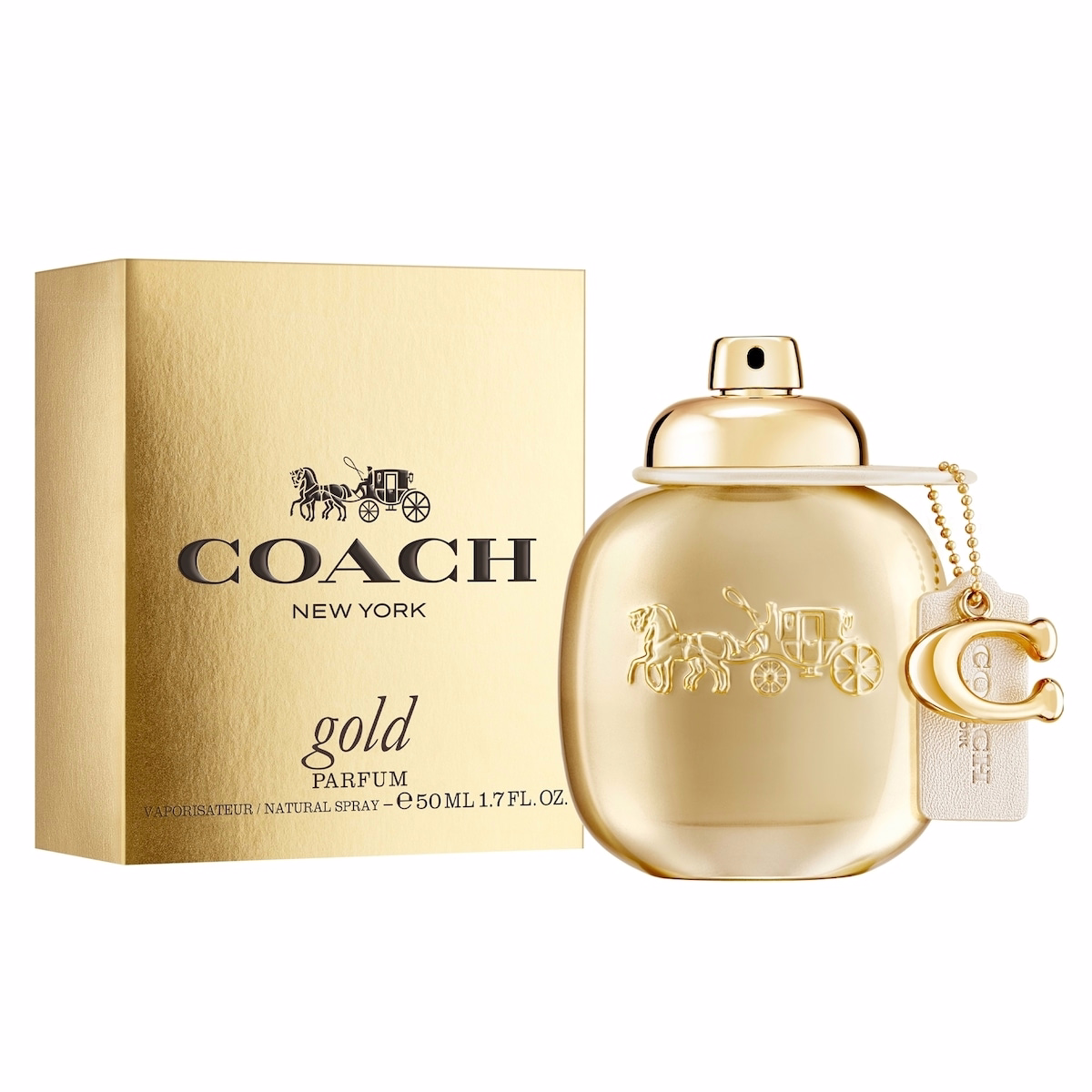 Coach Or Parfum