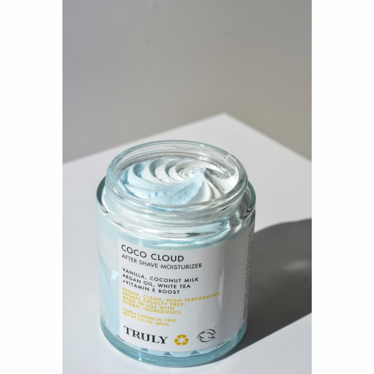 Coco Cloud After Shave Moisturizer