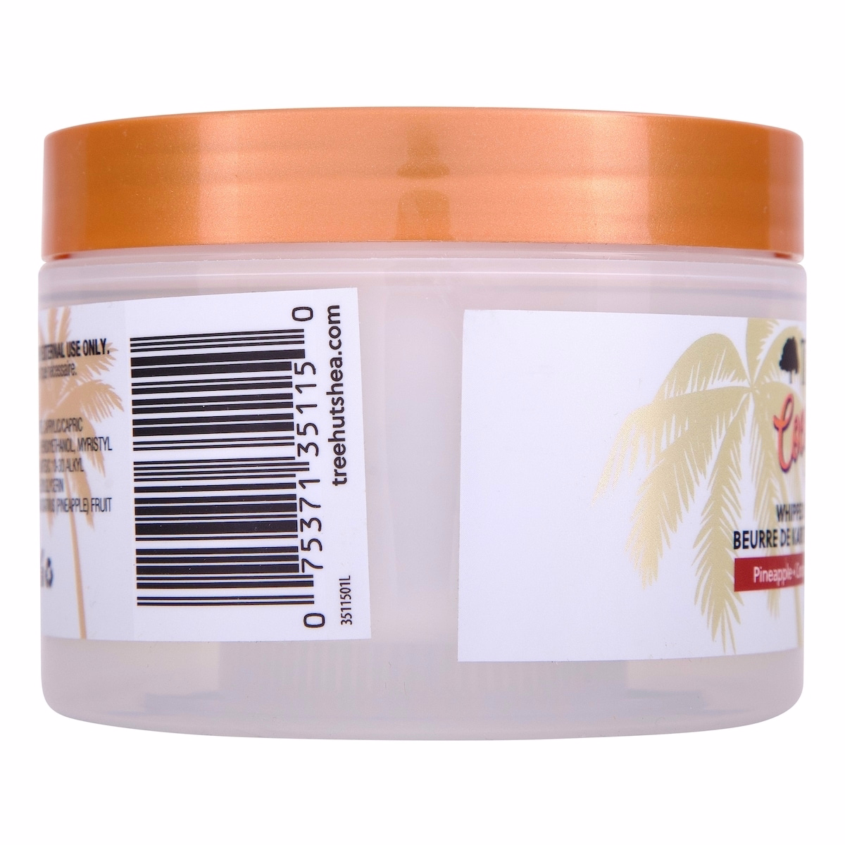 Coco Colada Whipped Shea Body Butter Coco Colada Whipped Shea Body Butter
