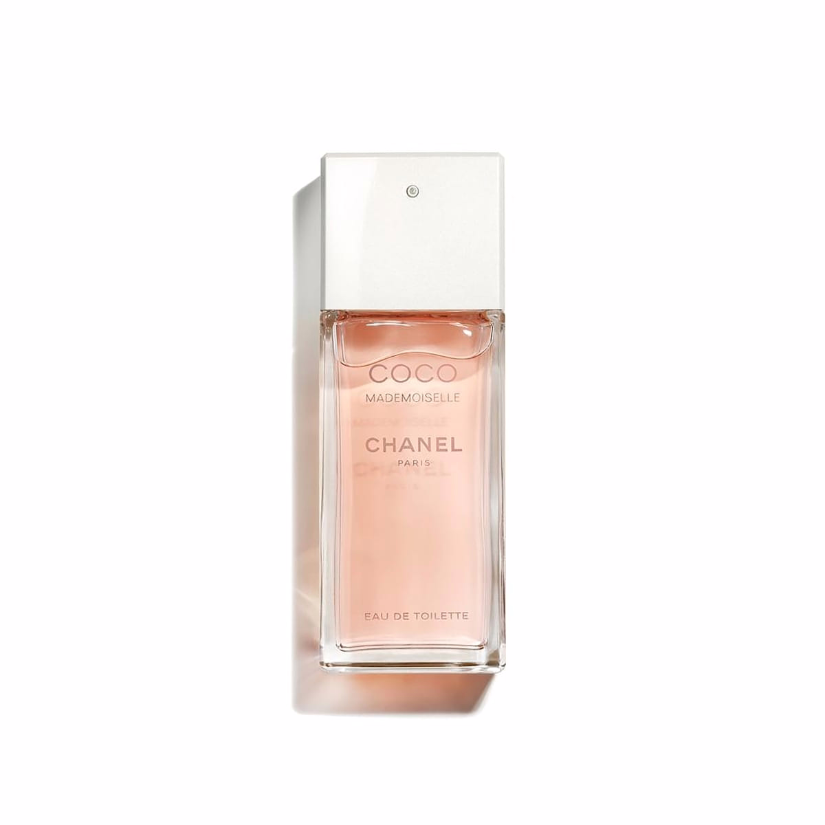 COCO MADEMOISELLE - Eau De Toilette Spray