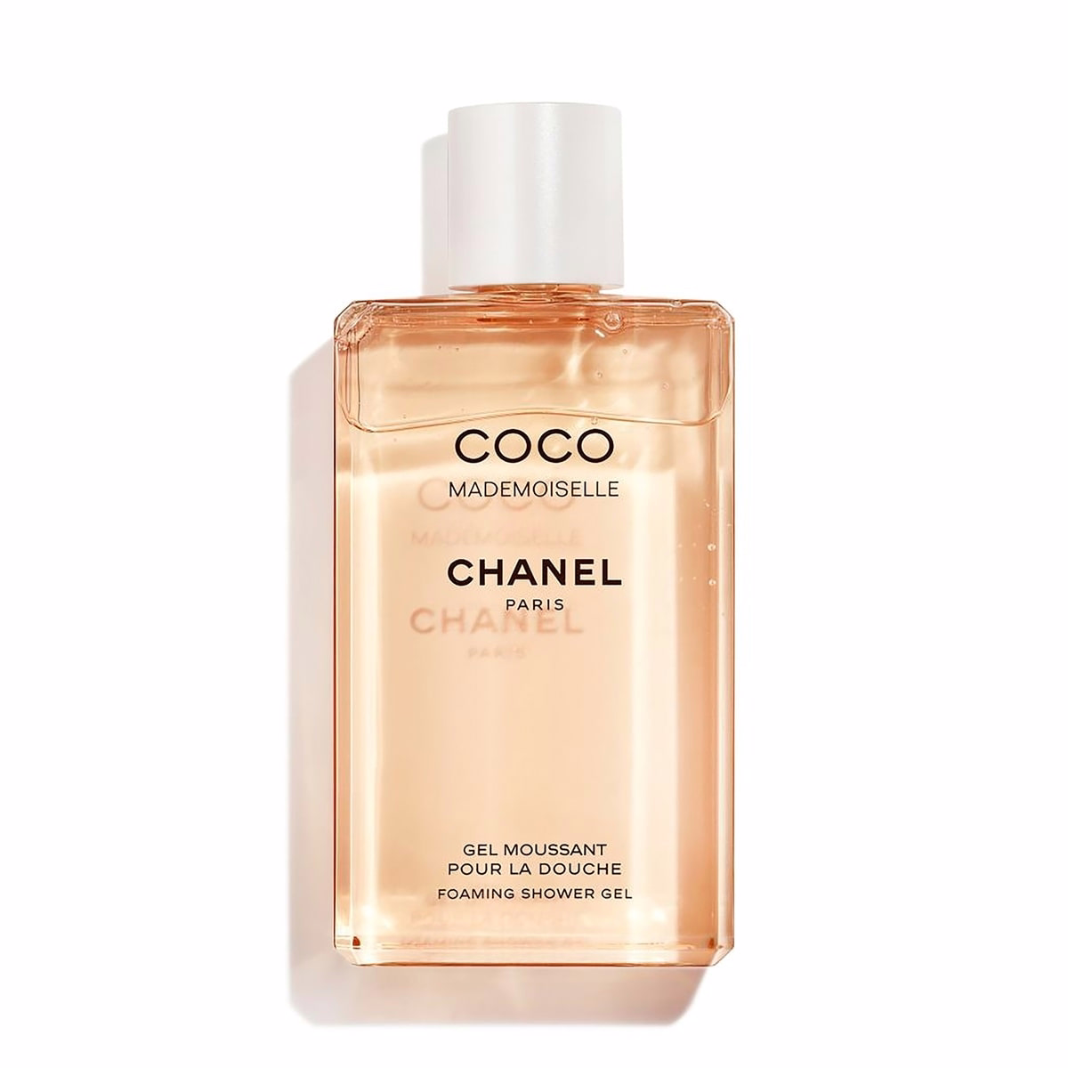 COCO MADEMOISELLE - Foaming Shower Gel