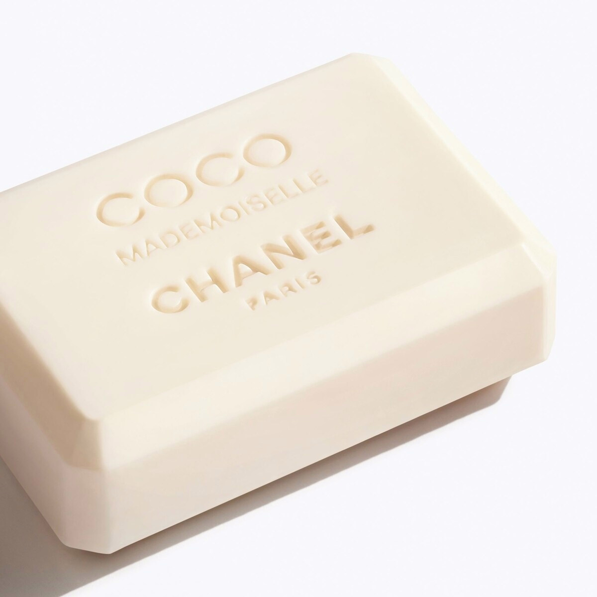 COCO MADEMOISELLE - Gentle Perfumed Soap