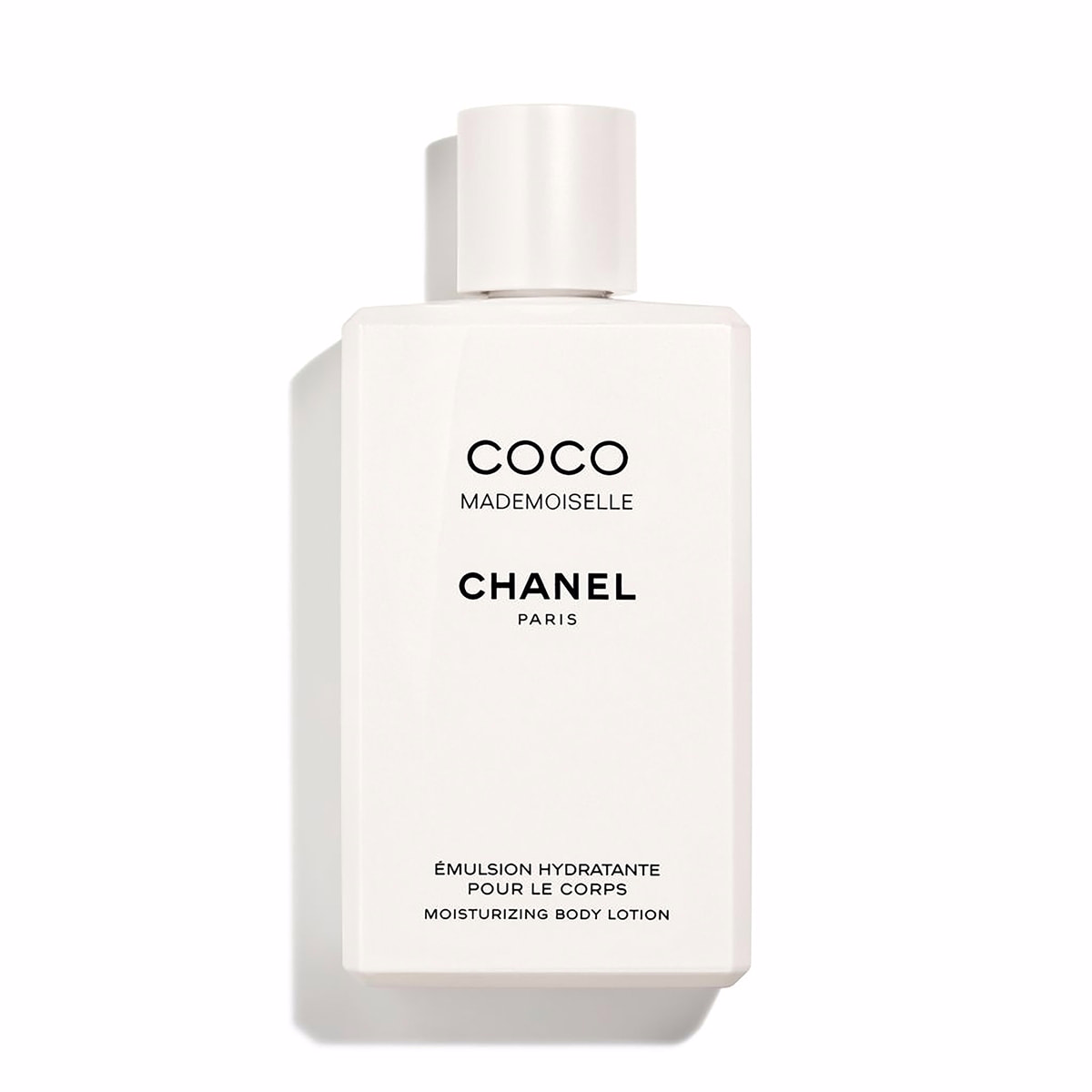 COCO MADEMOISELLE - Moisturizing Body Lotion