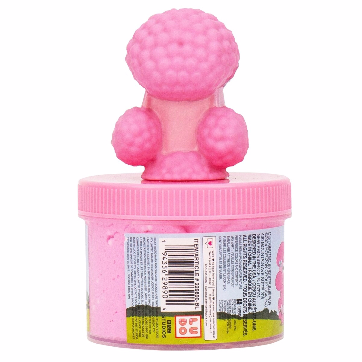 Coco Premium Cloud Slime