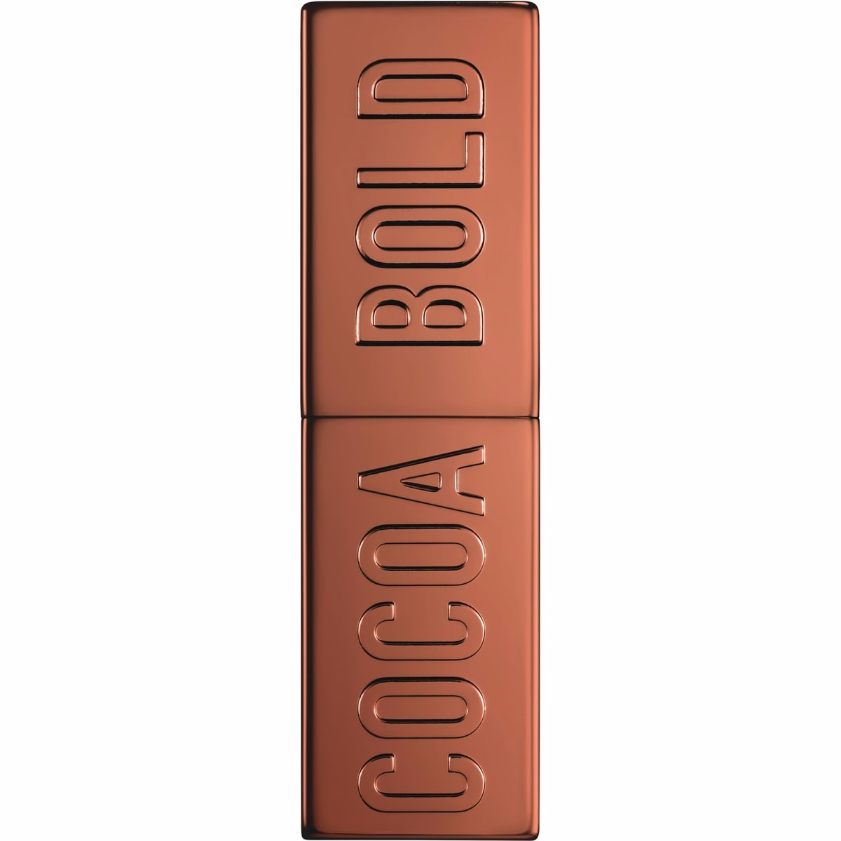 Cocoa Bold Lipstick