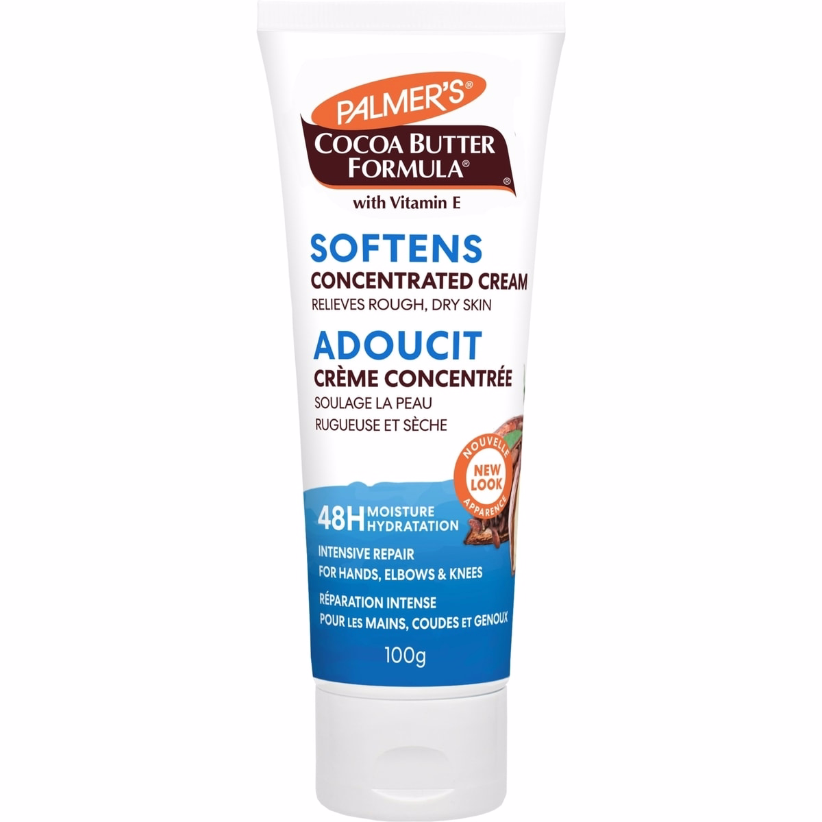 Cocoa Butter Formula Cream Cocoa Butter Formula Cream